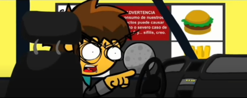 ¡Tú te callas, mísera arrastrada! ¡Tú te callas, mísera arrastrada!
