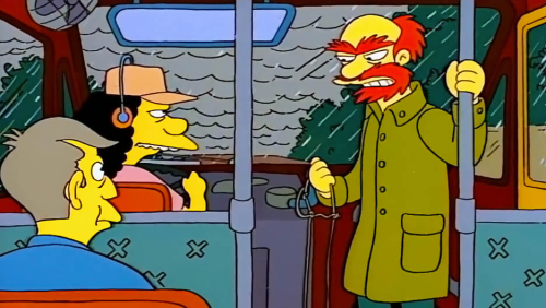 Tuve que darle 18 balazos Tuve que darle 18 balazos