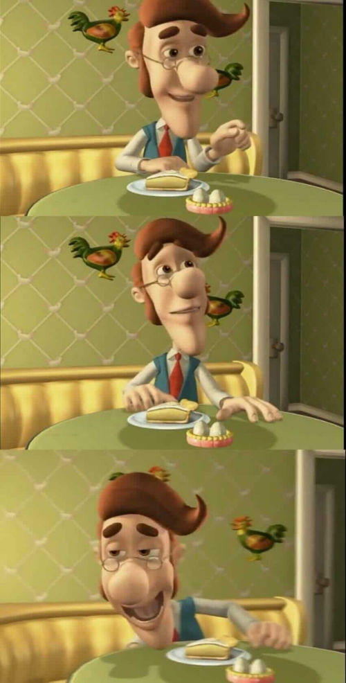 Una vez cuando tenia 7 años me senté en un plátano, por supuesto que cambio mi vida Una vez cuando tenia 7 años me senté en un plátano, por supuesto que cambio mi vida