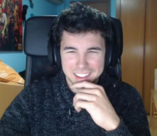 Willyrex Willyrex