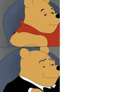 Winnie the Pooh Winnie the Pooh