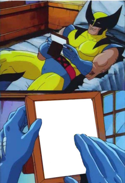 Wolverine Recordando Wolverine Recordando