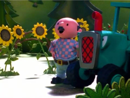 Y ni siquiera tuve que pedírselo Y ni siquiera tuve que pedírselo