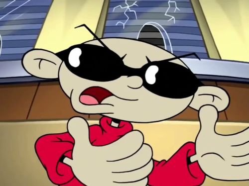 ¡Yo iré solo porque soy bárbaro! ¡Yo iré solo porque soy bárbaro!