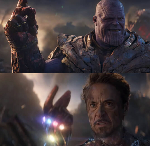 Yo soy inevitable Yo soy inevitable