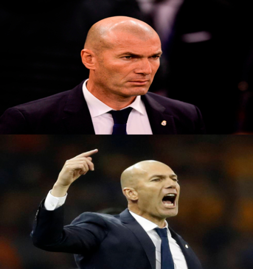 Zidane