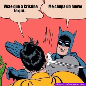 Atentado a Cristina