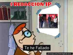 RedaccionIP