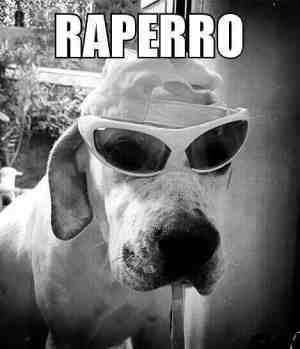 Raperro