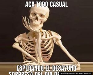 Día del hombre 