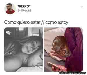 Como quiero estar