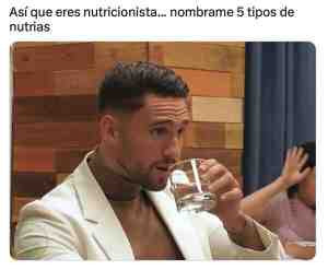 Nombrame 5 tipos de nutrias