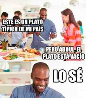 A quien no le pasa - Meme by jopoteW :) Memedroid