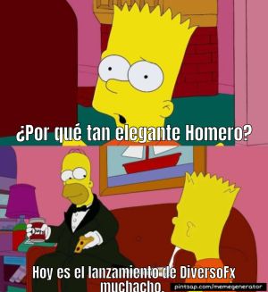 Diverso