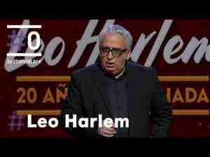 Leo Harlem: 20 años no es nada | #0 