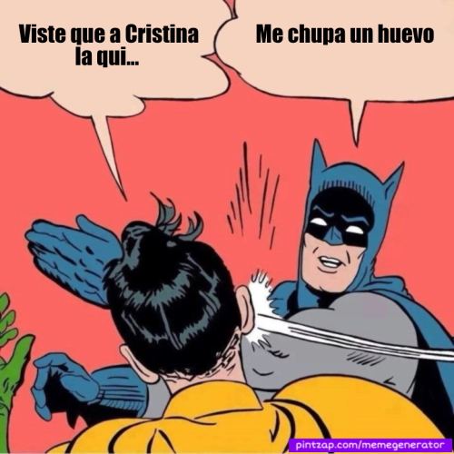 Atentado a Cristina