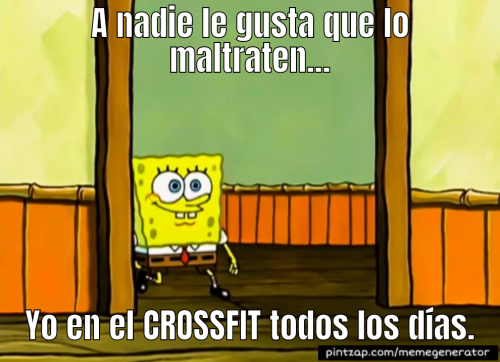 Crossfit 