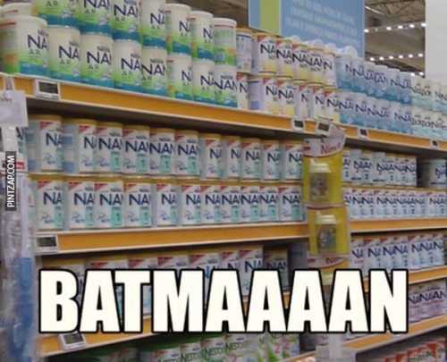 Batmaaan