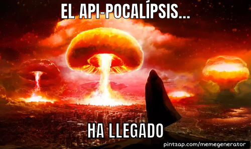 Apipocalípsis