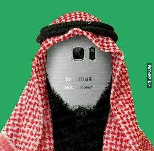 Samsung galaxy note 7