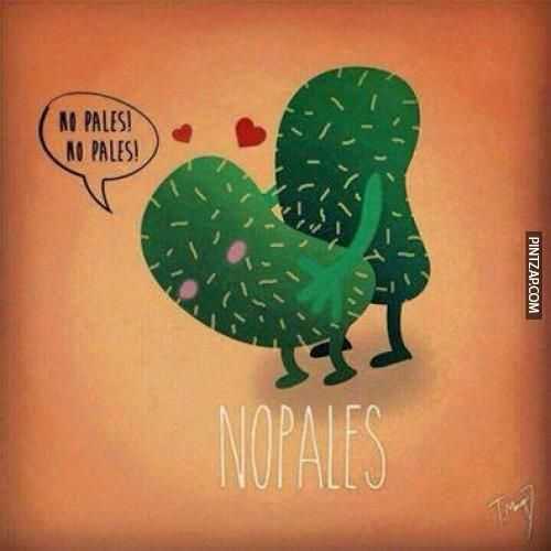 Nopales