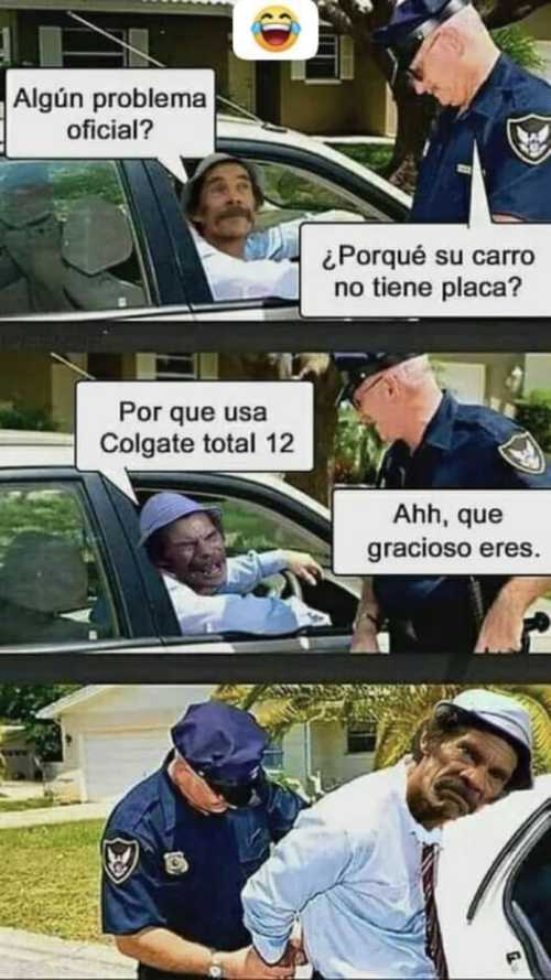 Por qué su carro no tiene placa