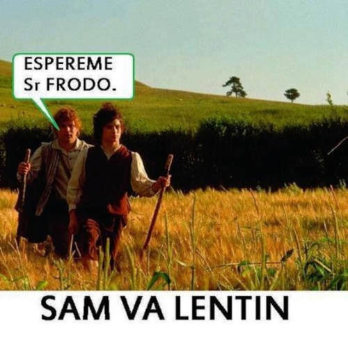 Sam va lentin