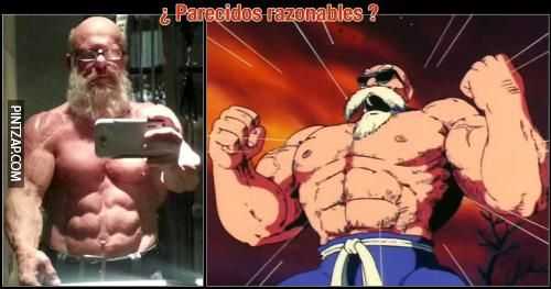 Parecidos razonables