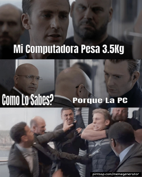 meme informatico