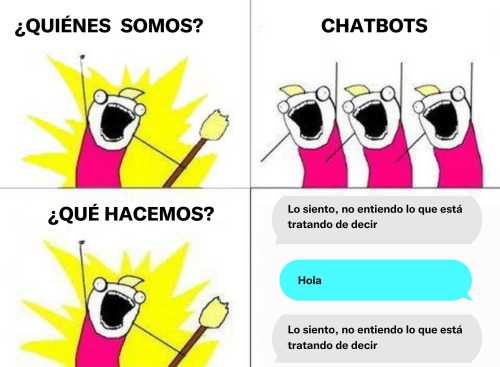 Somos Chatbots