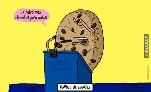 Política de cookies