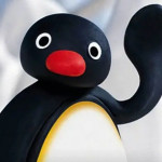 Memes de Pingu